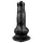 Animalorny - Hundedildo - 12cm (schwarz)