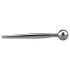 FukR - Metall Kugel-Dilator - 8cm (Silber)