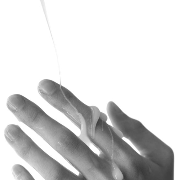 Creamy - Wasserbasierter Kunstsperma-Gleitgel (250 ml)