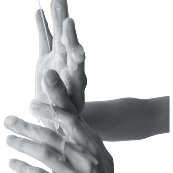 Creamy - Wasserbasierter Kunstsperma-Gleitgel (250 ml)