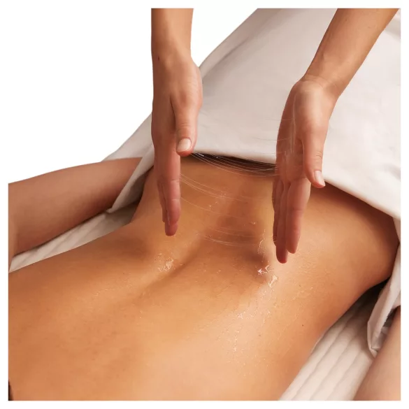 Mixgliss Nu Algue - Nuru-Massagegel und Gleitmittel (1000 ml)