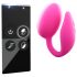 Love to Love Wonderlove - 2in1 Klitoris-Vibrator (Pink)