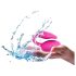 Love to Love Wonderlove - 2in1 Klitoris-Vibrator (Pink)
