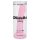 Dildolls Glitzy - Silikondildo mit Saugnapf (Pink)