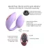 Love to Love Wonderlover - G-Punkt & Klitoris Vibrator (lila)
