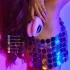 Love to Love Wonderlover - G-Punkt & Klitoris Vibrator (lila)
