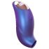 Love to Love Believer - Wasserdichter Klitorisstimulator (Metallic-Lila)