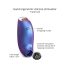Love to Love Believer - Wasserdichter Klitorisstimulator (Metallic-Lila)