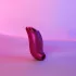 Love to Love Believer - Wasserdichter Klitorisstimulator (Metall-Pink)