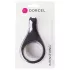 Dorcel Intense Pleasure - Penisring (grau)