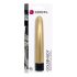 Dorcel Golden Boy - klassischer Stabvibrator (Gold)