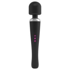 Dorcel Megawand - Akku-Massagevibrator (schwarz)