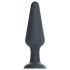 Dorcel Best Vibe Plug M - Wiederaufladbarer Analvibrator (schwarz)