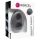 Dorcel Liquid-Soft Tropfen - Penisring (Grau)