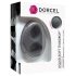 Dorcel Liquid-Soft Tropfen - Penisring (Grau)