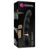 Dorcel Too Much 2.0 - Akku, 3-Motor Vibe (Schwarz-Gold)