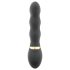 Dorcel Too Much 2.0 - Akku, 3-Motor Vibe (Schwarz-Gold)