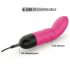 Dorcel Expert G 2.0 - Wiederaufladbarer G-Punkt-Vibrator (pink)