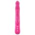 Dorcel Baby Rabbit 2.0 - wiederaufladbarer Klitoral-Vibrator (rosa)