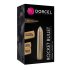 Dorcel Rocket Bullet - wiederaufladbarer Stabvibrator (Gold)