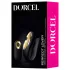 Dorcel Perfect Lover - Akku Paarvibrator (schwarz)