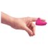 Dorcel Magic Finger - Akku-Fingervibrator (Pink)