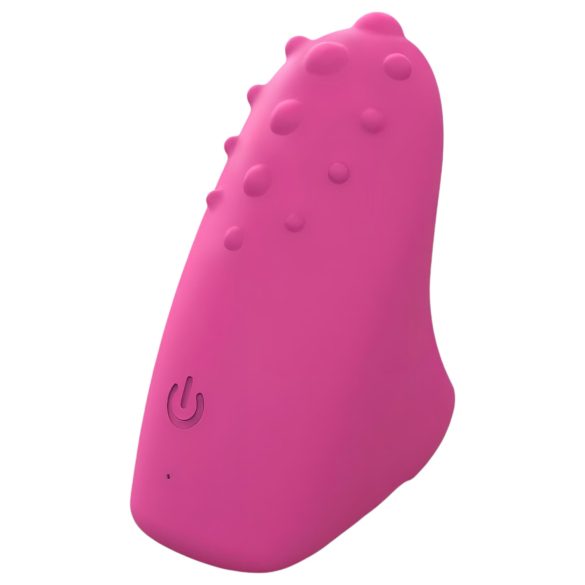 Dorcel Magic Finger - Akku-Fingervibrator (Pink)