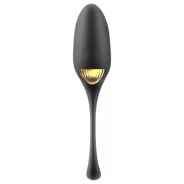 Dorcel Secret Orgasm - Vibroei (Schwarz)