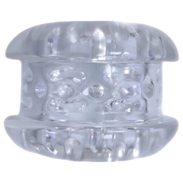 Funny Me - Auf-und-ab Masturbator (weiß)