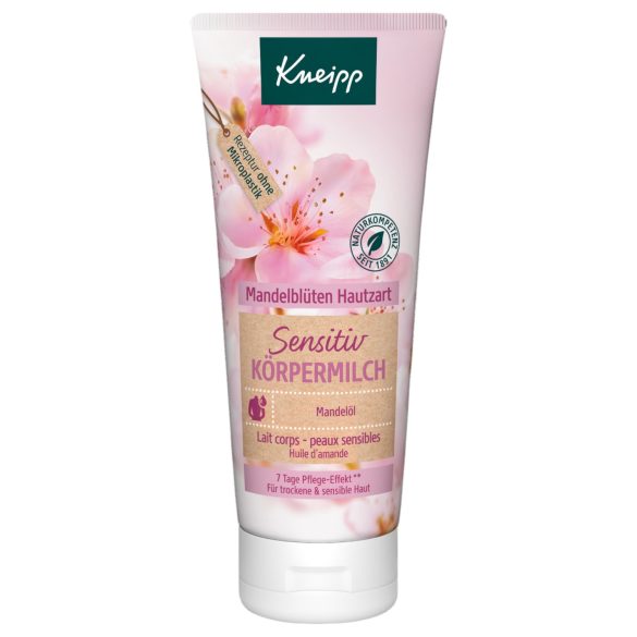 Kneipp - Mandelblüten Körperlotion (200 ml)