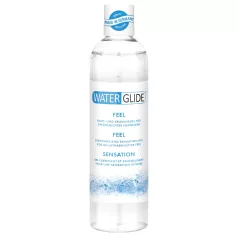 Waterglide Feel - wasserbasiertes Gleitmittel (300ml)