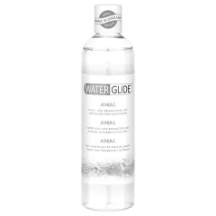   Waterglide Anal - wasserbasiertes Gleitmittel für Analsex (300ml)
