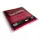 Joydivision WetGames - wasserdichtes Erotik-Laken - 180x220 (rot)