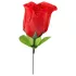 Panty Rose - String im Rosenstil - Rot (S-L)