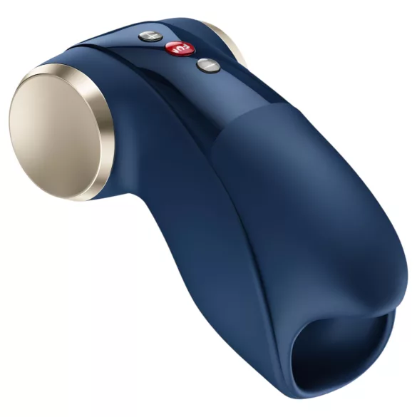 Fun Factory Cobra Libre II - Eichelvibrator (blau)