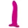 Fun Factory Limba Flex - Dildo mit Saugnapf - L (Pink)