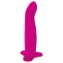 Fun Factory Limba Flex - Dildo mit Saugnapf - L (Pink)