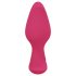 Fun Factory Booti Fem - Analplug (Pink)