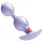 Fun Factory B Balls - Analdildo Duo (Lila)