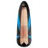 Satisfyer Sleeve Tornado Bliss - Masturbator-Einsatz