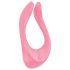 Satisfyer Endless Joy - Akku-Paartoy (Pink)