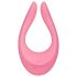 Satisfyer Endless Joy - Akku-Paartoy (Pink)