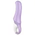 Satisfyer Charming Smile - wasserdichter, akkubetriebener G-Punkt-Vibrator (lila)