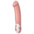 Satisfyer Master - Wasserdichter, wiederaufladbarer Vibrator (Hautfarbe)