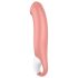 Satisfyer Master - Wasserdichter, wiederaufladbarer Vibrator (Hautfarbe)
