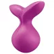 Satisfyer Viva la Vulva 3 - Klitorisvibrator (violett)
