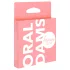 Loovara Oral Dams - latexfreies Oraltuch (3 Stück)