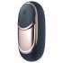 Satisfyer Dark Desire - wiederaufladbarer Klitorisstimulator (Schwarz)