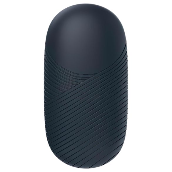 Satisfyer Dark Desire - wiederaufladbarer Klitorisstimulator (Schwarz)