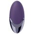 Satisfyer Purple Pleasure - Wiederaufladbarer Klitorisvibrator (Lila)
